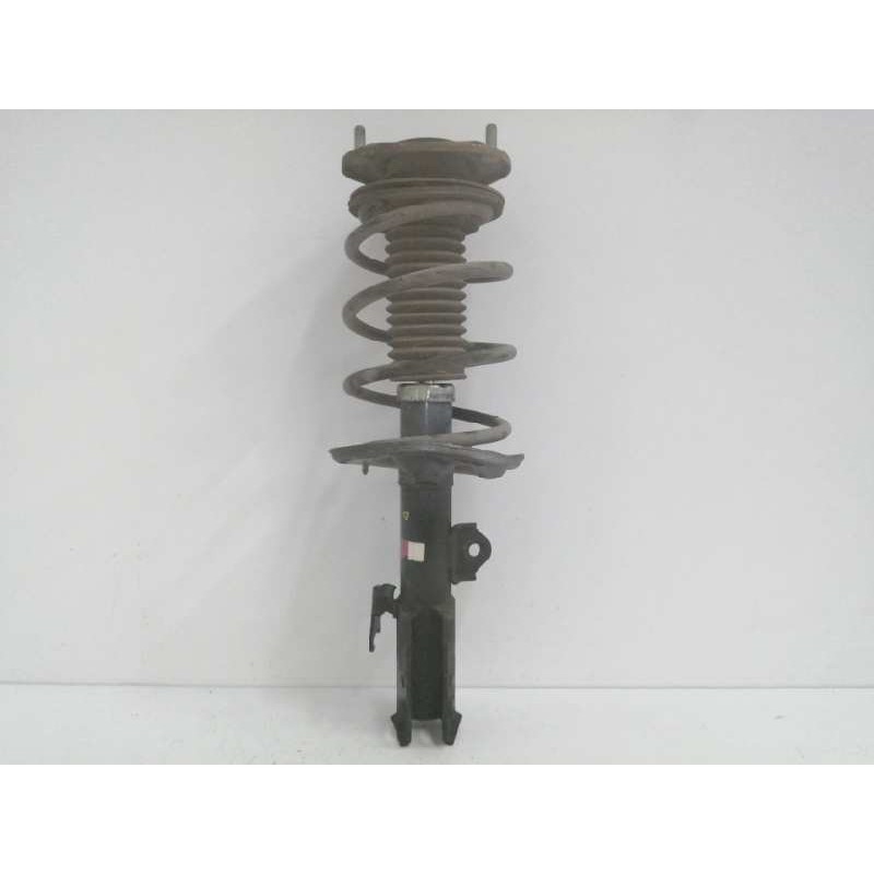 Recambio de amortiguador delantero derecho para toyota auris touring sports (e18) 1.8 16v cat (híbrido) referencia OEM IAM 48510