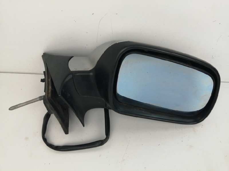 Recambio de retrovisor derecho para peugeot 407 st sport referencia OEM IAM 96457000XT 6 CABLES 