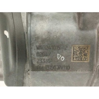 Recambio de valvula egr para volkswagen caddy furgón/kombi kombi referencia OEM IAM 04L131501RV WA0241015 