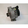 Recambio de alternador para ford focus lim. 1.6 16v ti-vct cat referencia OEM IAM AV6N10300HA 120A 