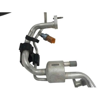 Recambio de tubos aire acondicionado para citroën c4 picasso 1.2 12v e-thp / puretech referencia OEM IAM   