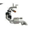 Recambio de tubos aire acondicionado para citroën c4 picasso 1.2 12v e-thp / puretech referencia OEM IAM   