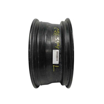 Recambio de llanta para opel astra g berlina 1.6 16v referencia OEM IAM SUG770 17X7J ET38 4H 4X100