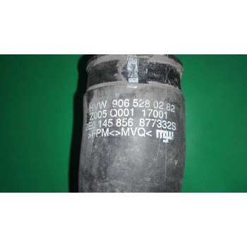 Recambio de tubo presion turbocompresor para volkswagen crafter combi (2e) 2.5 tdi dpf referencia OEM IAM 2E0145856 9065280282 