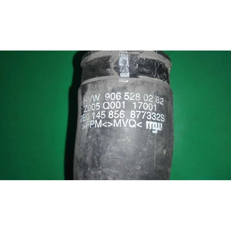TUBO PRESION TURBOCOMPRESOR 9065280282
