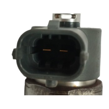 Recambio de inyector para hyundai getz (tb) 1.5 crdi referencia OEM IAM 338002A400 0445110256 