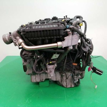 MOTOR COMPLETO 646962 