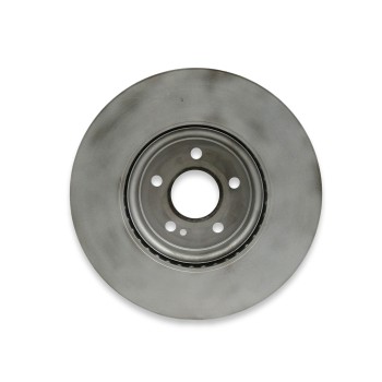 Recambio de disco freno delantero para mercedes-benz clase a sedán (v177) a 200 d (177.112) referencia OEM IAM A2474210412 25,4 