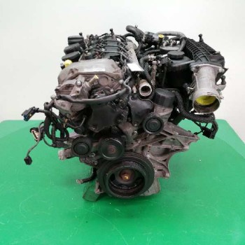 Recambio de motor completo para mercedes-benz clase c (w203) berlina 200 cdi (la) (203.007) referencia OEM IAM 646962  