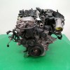 Recambio de motor completo para mercedes-benz clase c (w203) berlina 200 cdi (la) (203.007) referencia OEM IAM 646962  