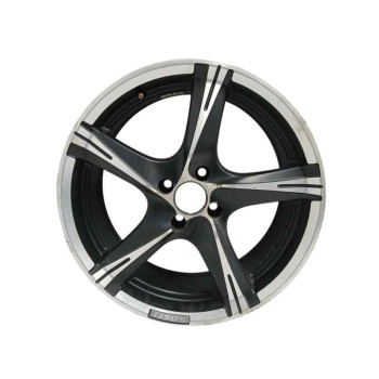 Recambio de llanta para opel astra g berlina 1.6 16v referencia OEM IAM SUG770 17X7J ET38 4H 4X100