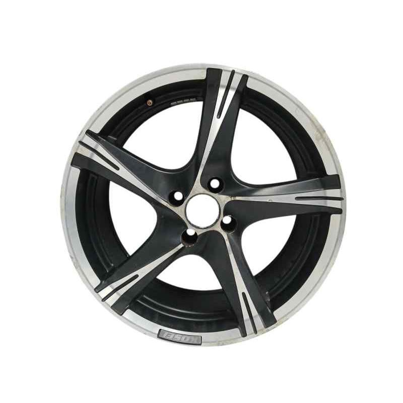 Recambio de llanta para opel astra g berlina 1.6 16v referencia OEM IAM SUG770 17X7J ET38 4H 4X100