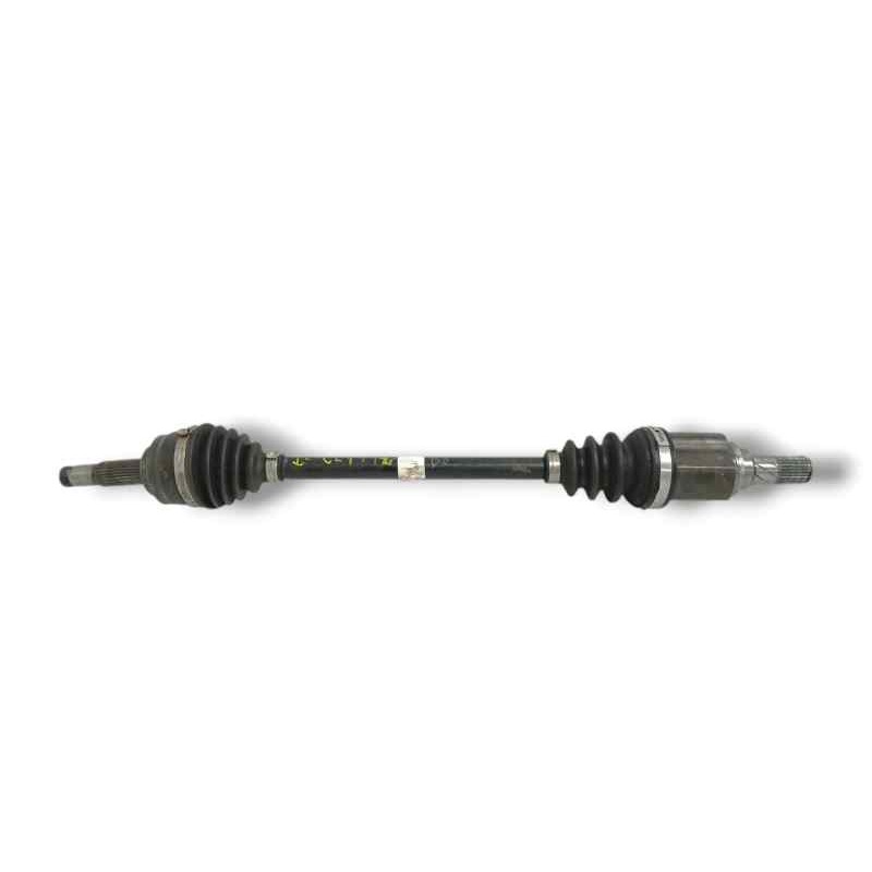 Recambio de transmision delantera izquierda para nissan micra iv (k13k, k13kk) 1.2 referencia OEM IAM 391011HC3B Recambio de transmision delantera izquierda para nissan micra iv (k13k, k13kk) 1.2 referencia OEM IAM 391011HC3B
