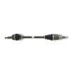 Recambio de transmision delantera izquierda para nissan micra iv (k13k, k13kk) 1.2 referencia OEM IAM 391011HC3B  
