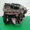Recambio de motor completo para mercedes-benz clase c (w203) berlina 200 cdi (la) (203.007) referencia OEM IAM 646962  