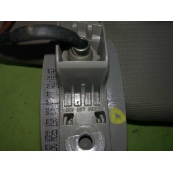 Recambio de parasol derecho para volkswagen passat berlina (3c2) highline referencia OEM IAM 1K0857552A  