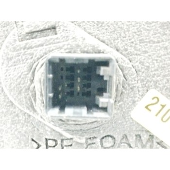 Recambio de retrovisor izquierdo para hyundai tucson (jm) 2.0 crdi cat referencia OEM IAM  5 CABLES 