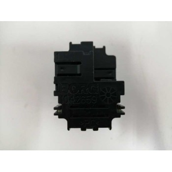 Recambio de pantalla multifuncion para mercedes-benz clase s (w221) berlina 3.5 v6 cat referencia OEM IAM A2218270370 RELOJ 1027