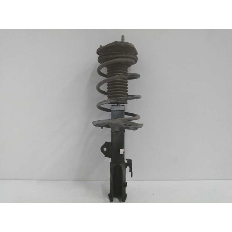 Recambio de amortiguador delantero izquierdo para toyota auris touring sports (e18) 1.8 16v cat (híbrido) referencia OEM IAM 485