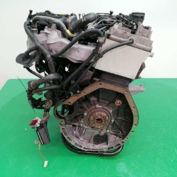 Recambio de motor completo para mercedes-benz clase c (w203) berlina 200 cdi (la) (203.007) referencia OEM IAM 646962  