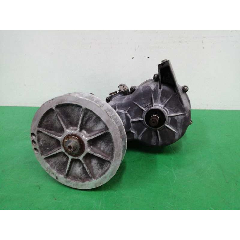 Recambio de caja cambios para ligier ambra gls referencia OEM IAM   