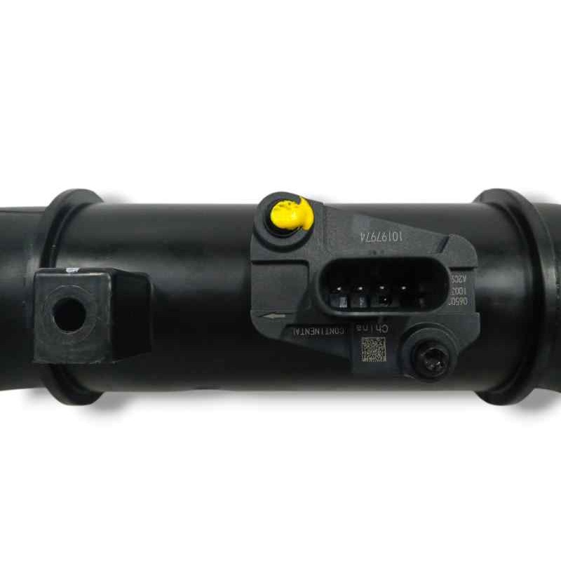 TUBO PRESION TURBOCOMPRESOR