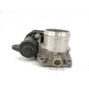 Recambio de caja mariposa para citroën c4 picasso 1.2 12v e-thp referencia OEM IAM 9801942080  