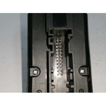 Recambio de mando elevalunas delantero izquierdo para opel astra twin top cosmo referencia OEM IAM 13228877  