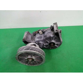Recambio de caja cambios para ligier ambra gls referencia OEM IAM   