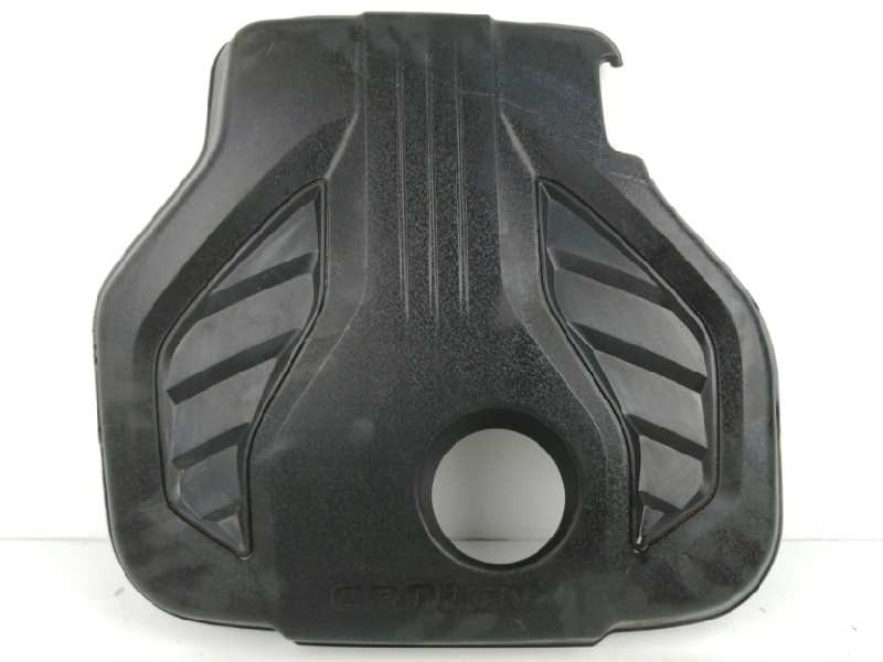 Recambio de tapa motor para hyundai h350 kasten 2.5 crdi cat referencia OEM IAM 292404A600 Recambio de tapa motor para hyundai h350 kasten 2.5 crdi cat referencia OEM IAM 292404A600