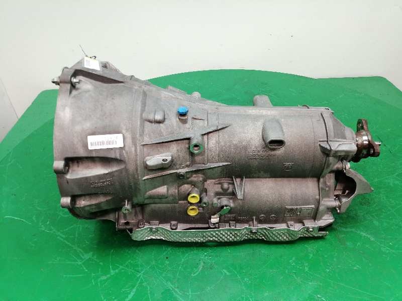 Recambio de caja cambios para bmw serie 1 lim. (f20) 1.6 16v referencia OEM IAM 7597917 7643664 WVJ Recambio de caja cambios para bmw serie 1 lim. (f20) 1.6 16v referencia OEM IAM 7597917 7643664 WVJ