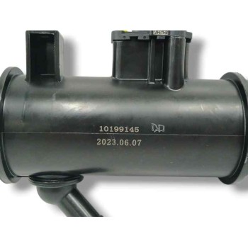 Recambio de tubo presion turbocompresor para mg zs suv (azs1) 1.5 vti referencia OEM IAM   