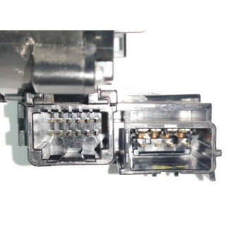 Recambio de anillo airbag para toyota corolla (e12) 1.4 turbodiesel cat referencia OEM IAM   