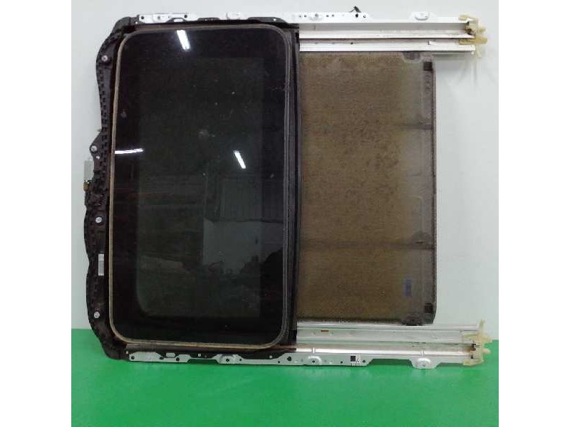 Recambio de techo electrico para bmw serie 1 lim. (f20) 1.6 16v referencia OEM IAM 7249799 54107266210 Recambio de techo electrico para bmw serie 1 lim. (f20) 1.6 16v referencia OEM IAM 7249799 54107266210