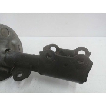 Recambio de amortiguador delantero izquierdo para toyota auris touring sports (e18) 1.8 16v cat (híbrido) referencia OEM IAM 485