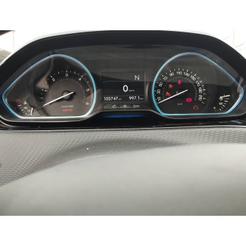 Recambio de cuadro instrumentos para peugeot 2008 (--.2013) 1.6 16v e-hdi fap referencia OEM IAM 9805396580 9805341480 