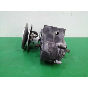 Recambio de caja cambios para ligier ambra gls referencia OEM IAM   