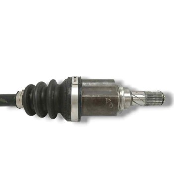 Recambio de transmision delantera izquierda para nissan micra iv (k13k, k13kk) 1.2 referencia OEM IAM 391011HC3B  