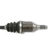 Recambio de transmision delantera izquierda para nissan micra iv (k13k, k13kk) 1.2 referencia OEM IAM 391011HC3B  