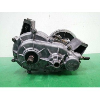 Recambio de caja cambios para ligier ambra gls referencia OEM IAM   