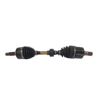Recambio de transmision delantera izquierda para honda civic berlina 5 (fk) 2.2 ctdi referencia OEM IAM 4430600012 SMJG012M101 