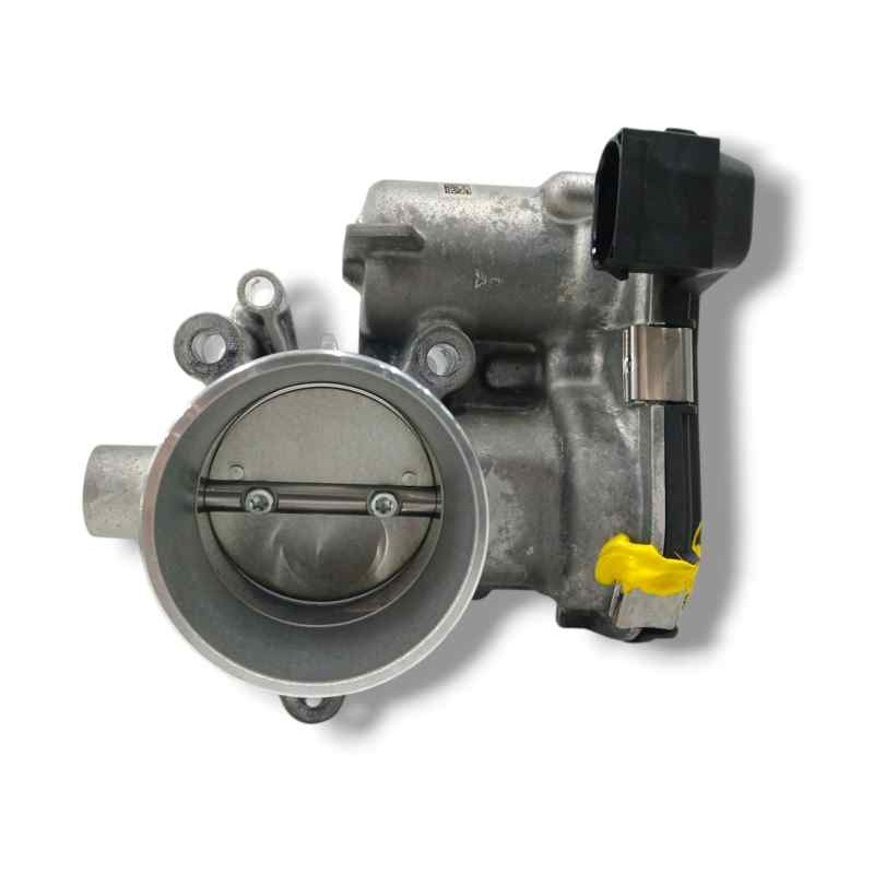 Recambio de caja mariposa para mg zs suv (azs1) 1.5 vti referencia OEM IAM  F01R00Y118 