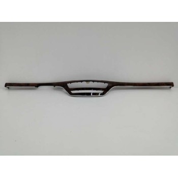 CONSOLA CENTRAL A2216800571 MOLDUA CENTRAL SALPICADERO 