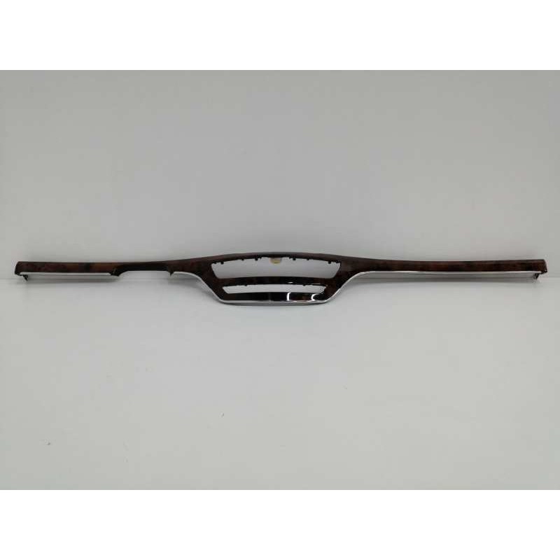 Recambio de consola central para mercedes-benz clase s (w221) berlina 3.5 v6 cat referencia OEM IAM A2216800571 MOLDUA CENTRAL S