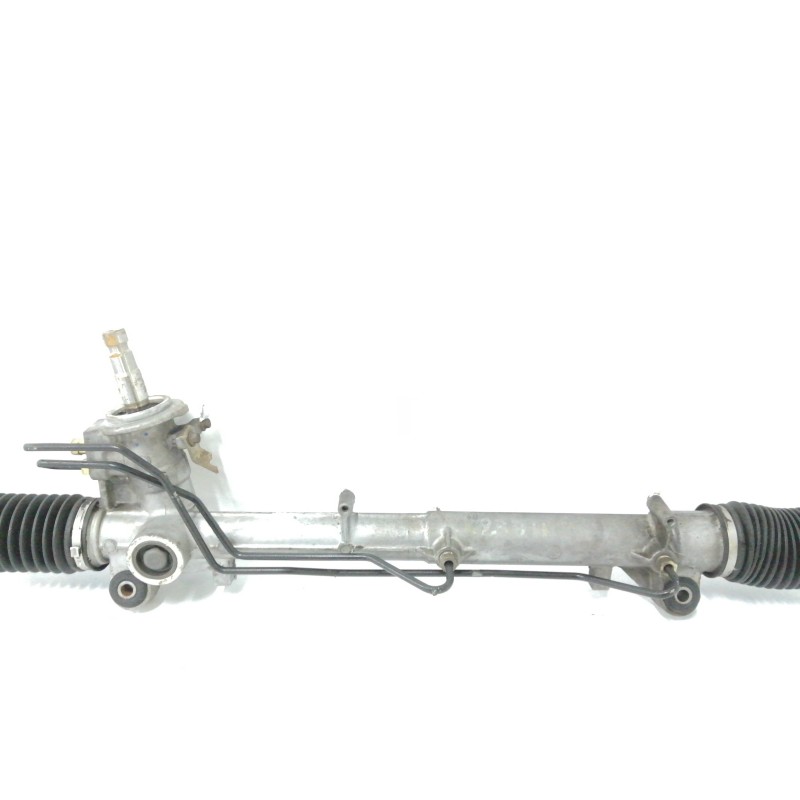 Recambio de cremallera direccion para mazda 2 berlina (dy) 1.6 cat referencia OEM IAM 2S613200KR FUELLE ROTO 2S6C3550KO