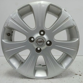 LLANTA 13256652 6JX16H2 ET40 4H 4X100