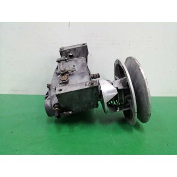 Recambio de caja cambios para ligier ambra gls referencia OEM IAM   