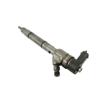 Recambio de inyector para hyundai getz (tb) 1.5 crdi referencia OEM IAM 338002A400 0445110256 