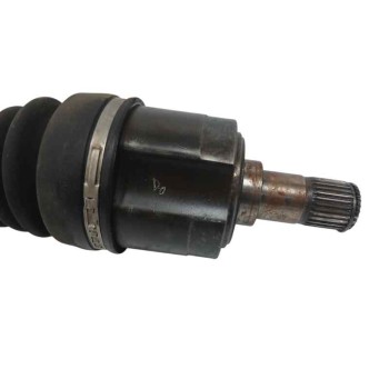 Recambio de transmision delantera izquierda para honda civic berlina 5 (fk) 2.2 ctdi referencia OEM IAM 4430600012 SMJG012M101 