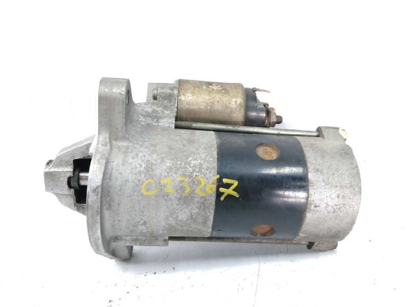 Recambio de motor arranque para mazda 5 berl. (cr) 2.0 diesel cat referencia OEM IAM RF5C M002T88671 